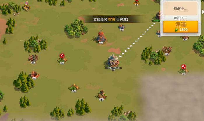 万国觉醒攻略金将选择有哪些技巧2