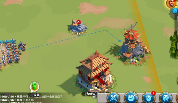 万国觉醒攻略金将选择有哪些技巧3