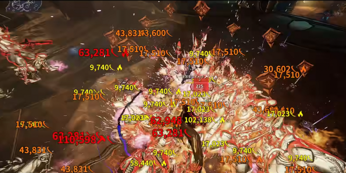 星际战甲虚冥鬼影怎么获得3