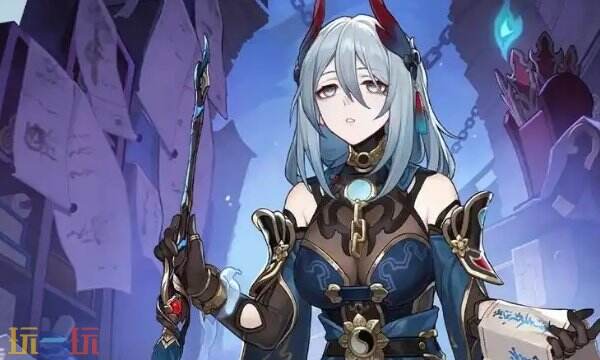 崩坏星穹铁道寒鸦角色专属成就达成攻略1