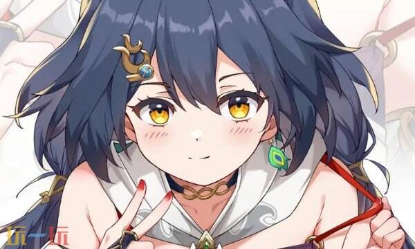 崩坏星穹铁道云璃角色专属成就达成攻略1