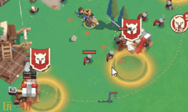 奔奔王国怎么增加居民1