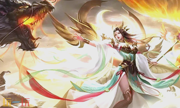 青云诀之伏魔装备怎么打造3