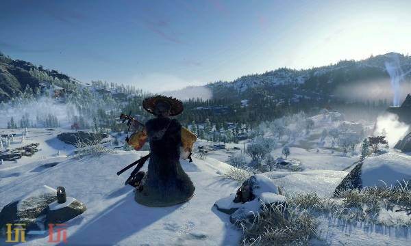 羊蹄山之魂马鞍一览1