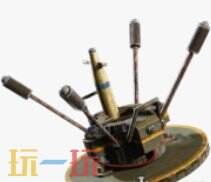 Raiders稀有陷阱装备介绍：跳雷与地雷的触发机制与杀伤力分析2