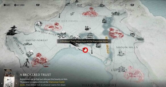 羊蹄山之魂渡岛海岸4