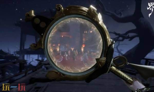 代号界什么时候公测2