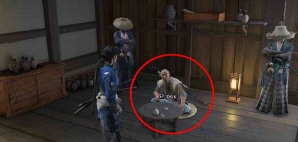 羊蹄山之魂天盐山脊5