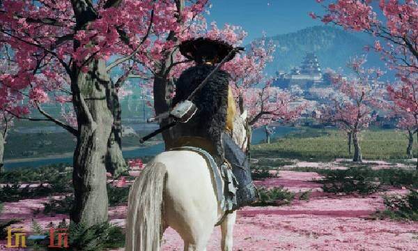 羊蹄山之魂天盐山脊1