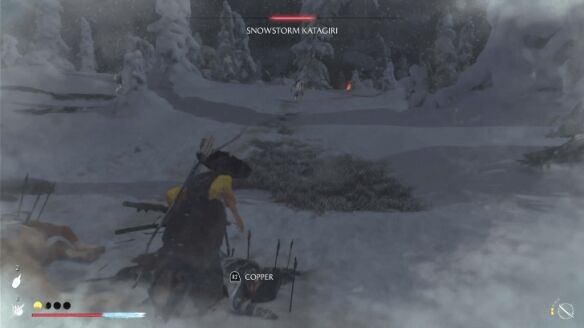 羊蹄山之魂天盐山脊6