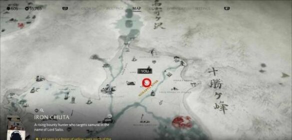 羊蹄山之魂十胜连峰10