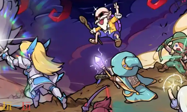 佣兵小镇兑换码有哪些1