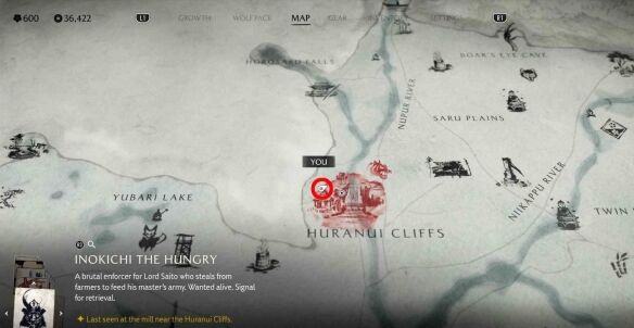 羊蹄山之魂十胜连峰3