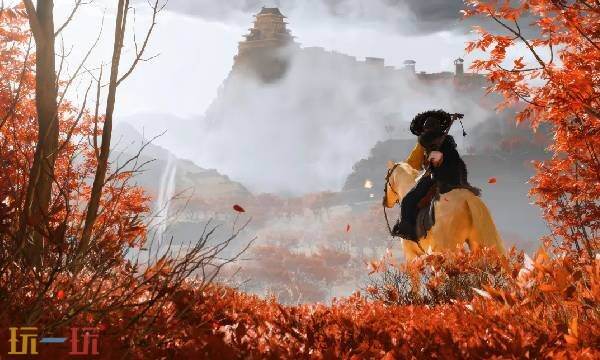 羊蹄山之魂十胜连峰1