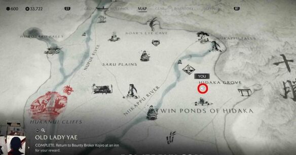 羊蹄山之魂十胜连峰6