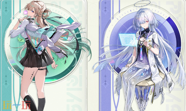 鸣潮3.0版本内容有哪些1