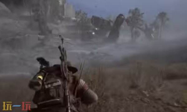 Raiders团结的象征：如何在哨站升起旗帜1