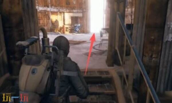 Raiders团结的象征：如何在哨站升起旗帜6