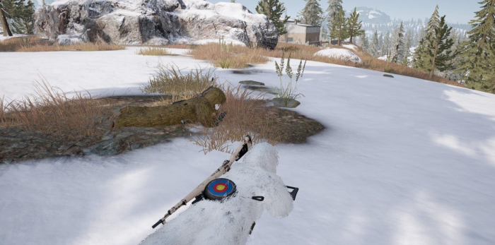 绝地求生m4配件有哪些选择1