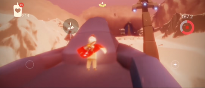 光遇游戏中有没有办法反转螃蟹3