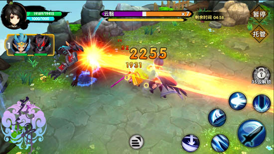 有什么途径可以获得花千骨的洗练石2