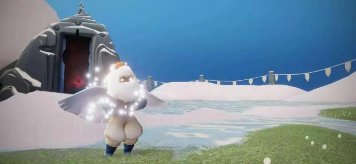 光遇云野八人门动作如何获取1