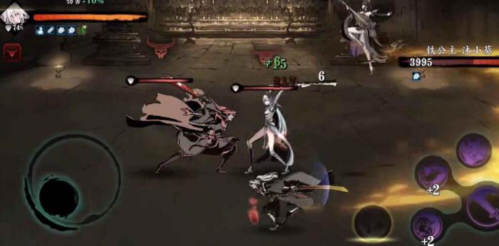 影之刃2元宝有什么其他用途1