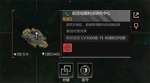 寻找无尽的拉格朗日航母上的成员有哪些策略2