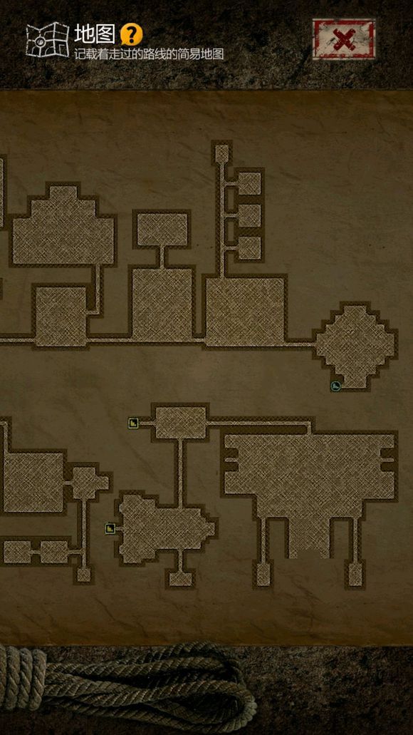 长生劫地上的字该如何踩才能过第二关2