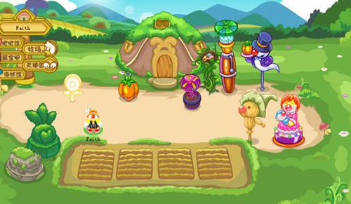 摩尔庄园滑梯是否需要额外配件2