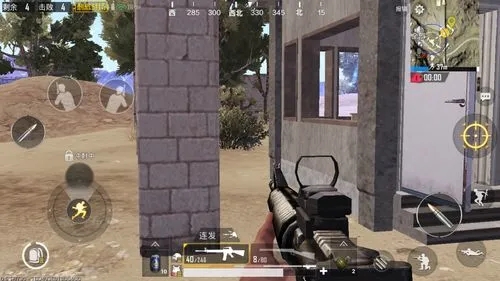 影响绝地求生手雷战胜率的因素有哪些3