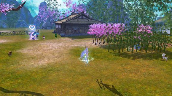 诛仙手游散仙护符可在哪寻觅1