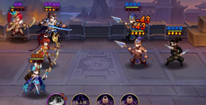 少年三国志彩金将怎么才能够获取2