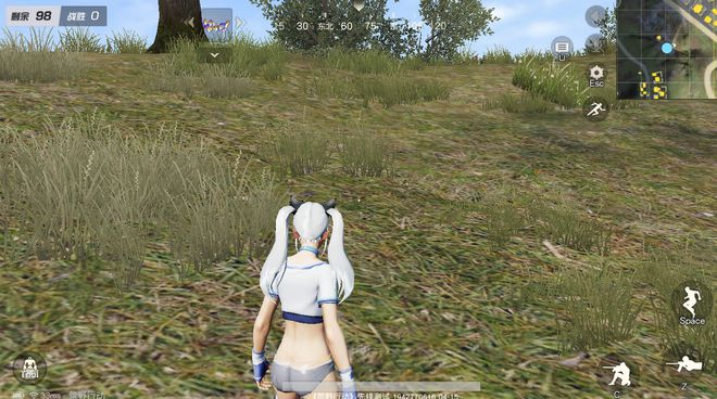 荒野行动中的枪械握把对游戏有何影响2