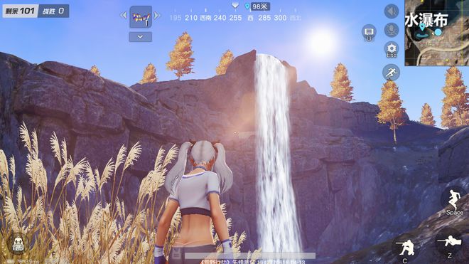 荒野行动中的枪械握把对游戏有何影响3