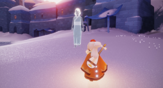 有没有办法得到光遇每个季节项链2