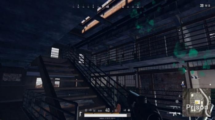 侧身速射是绝地求生的核心战术之一吗1