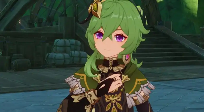 原神稻妻地下岩洞神之瞳如何获取2