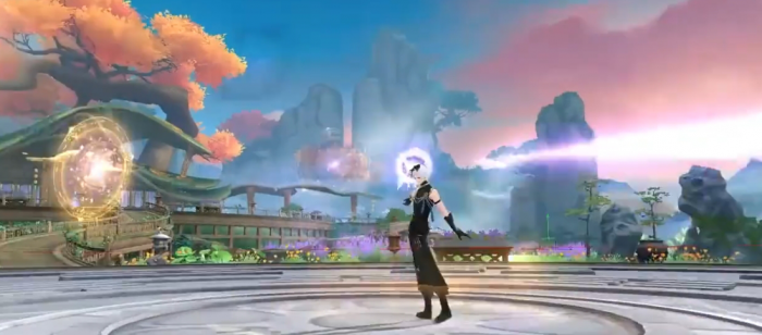 华山流派在新笑傲江湖手游中是否影响战力3