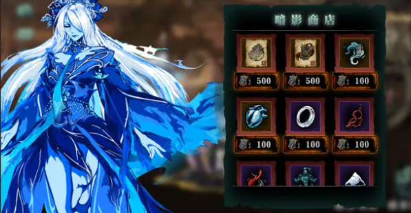 为何影之刃中角色的战斗力相去甚远3