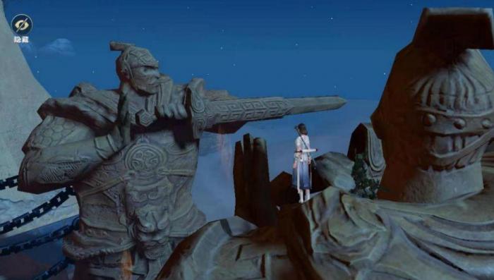 秦时明月手游升级需要多少战力1