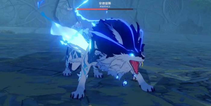 原神请问罗莎莉亚该使用何种武器3