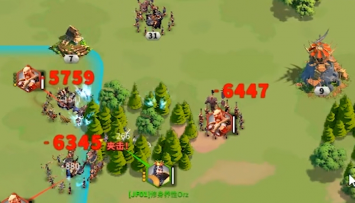 万国觉醒选择文明应基于什么考虑1