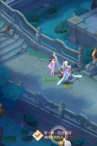 长安幻想九色鹿是否能够繁殖1