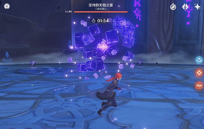 遇到原神中互相加血的敌人该如何应对2