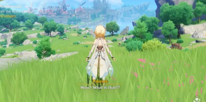 原神清泉之心3可以在哪儿找到1