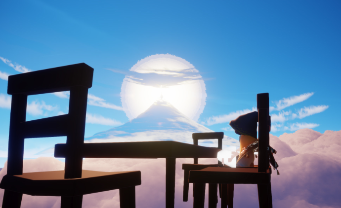 怎样才能在光遇中获得漂浮魔法2