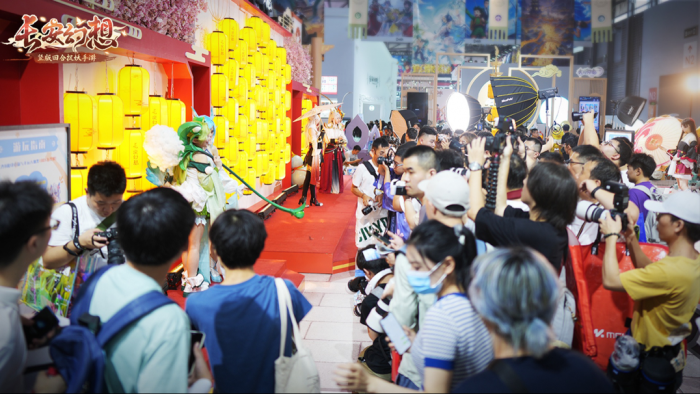 怎样才能在长安幻想中获得强大的真技能4