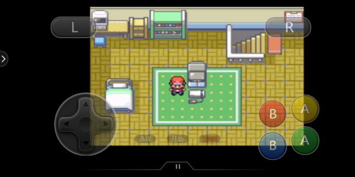 找火红版口袋妖怪的奇奇兽在哪1