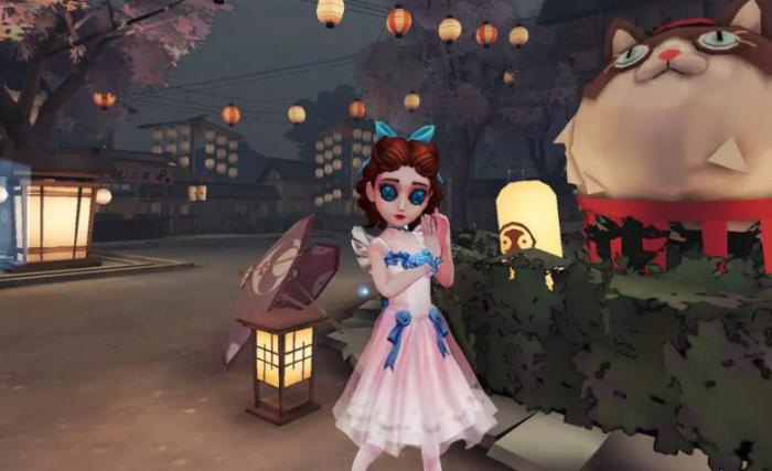 第五人格机械师怎样加点才能在游戏中更强1